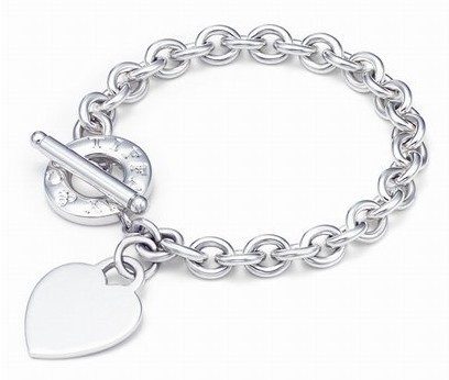 Bracciale Tiffany Modello 261